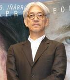 坂本龍一、再び日本映画の音楽担当　『レヴェナント』特別試写会で明かす