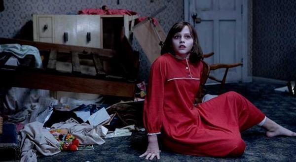 “史上最恐のポルターガイスト”を描く！『死霊館』まさかの第2弾、公開決定