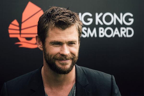 クリス・ヘムズワース、ロサンゼルスに所有していた豪邸2軒を売却