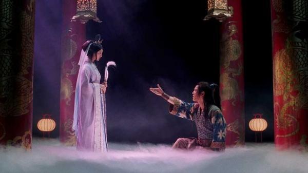 浦ちゃんが乙姫についにプロポーズ!?　「三太郎」新CMは「恋愛相談」