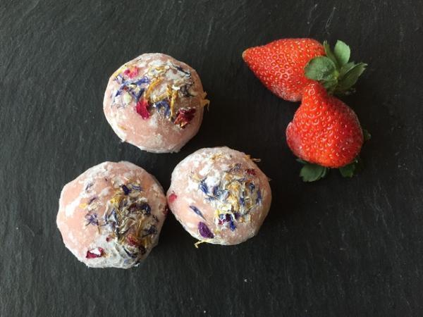 【3時のおやつ】マクロビオティックな和スイーツ「和のかし 巡」代々木上原にオープン！