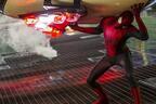 金ロー、『アメイジング・スパイダーマン2』地上波初放送！「2週連続 スパイダーマン祭り」