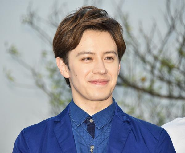 ウエンツ瑛士、コントのために4万8千円の永久脱毛