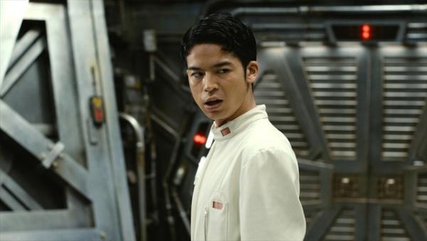 「テラフォーマーズ／新たなる希望」、衝撃の変異映像が解禁！