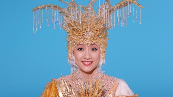 高橋みなみ、ソロ初仕事は“ラスボス”!? 小林幸子と火の鳥で共演