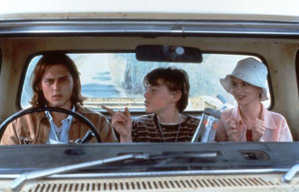 “美しき”レオナルド・ディカプリオ、『ギルバート・グレイプ』ほか特選5作！