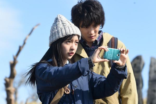 【特別映像】『のぞきめ』白石隼也、板野友美と「いいカップルになれたら…」