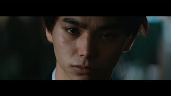 村上虹郎、初のラップに挑戦！共演に「ライムスター」Mummy-D