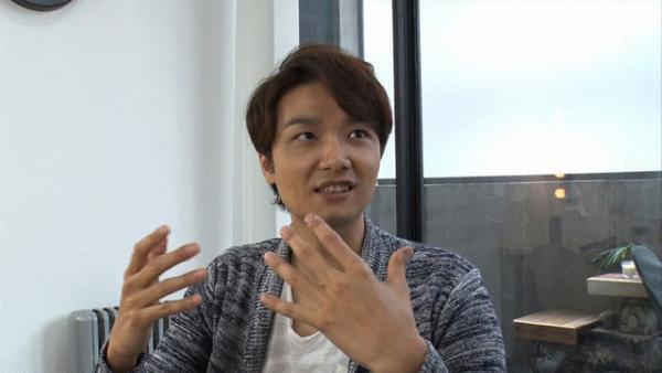 “ミュージカル界のプリンス”井上芳雄に密着！「白熱ライブ ビビット」