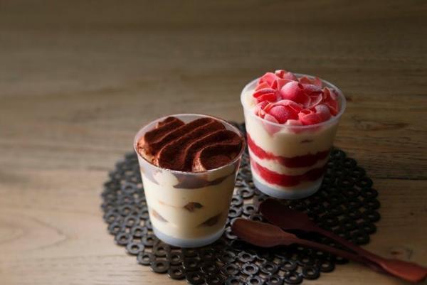 【3時のおやつ】夏のお取り寄せスイーツに！「シーキューブ」冷凍ティラミスが登場