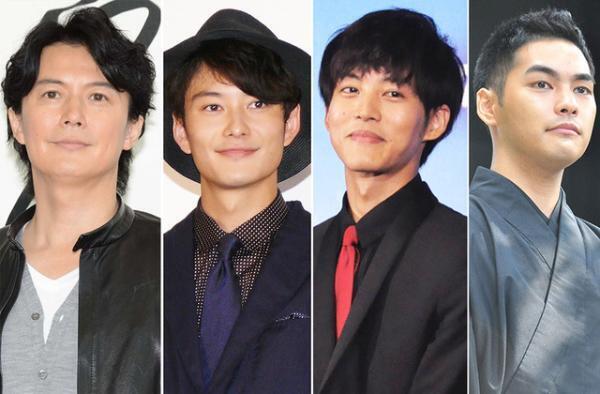 【ドラマニア】福山雅治＆「ゆとり」若手俳優…新たな挑戦が光る4月ドラマ