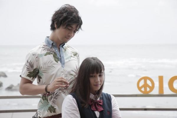 広瀬アリス、斎藤工と映画初共演！ 「キュンキュンしてほしい」