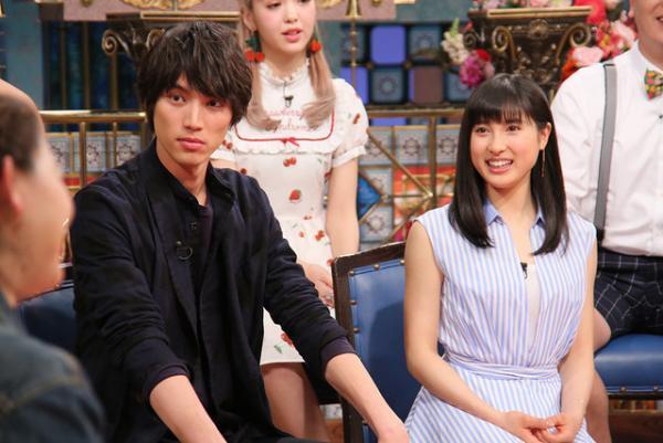 土屋太鳳に厳しすぎるバラエティの洗礼!?「さんま御殿3時間SP」今夜