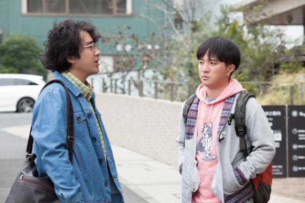 森田剛、初主演映画で海外映画祭に参加決定！『ヒメアノ～ル』