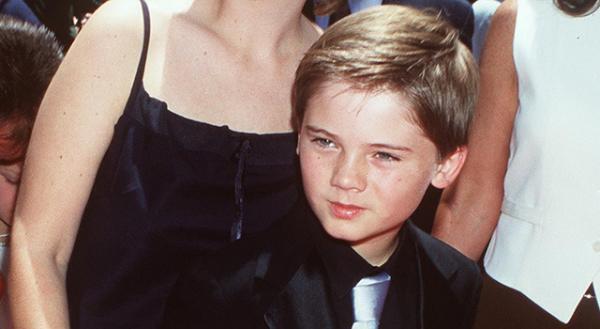 元アナキン・スカイウォーカー役のジェイク・ロイド、刑務所から精神病施設へ…