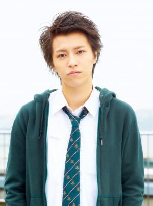 「超特急」タカシ、『一週間フレンズ。』に単独出演！「夢なのかと思うくらい」