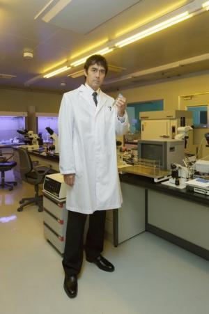 阿部寛、東野圭吾作品で爽快アクションコメディに挑戦！ 『疾風ロンド』