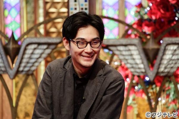 松田龍平、謎の私生活＆素顔に注目！「TOKIOカケル」