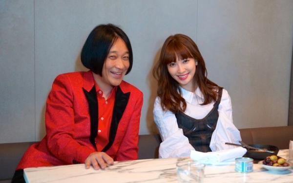 こじはる、初冠番組は芸人・永野とおしゃれ旅 「小嶋陽菜でございます！」