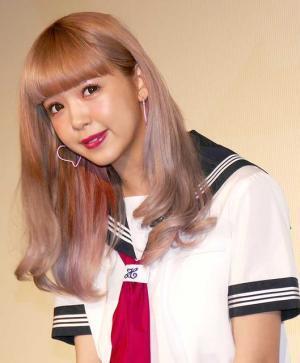 藤田ニコル、米SF映画イベントに出席　見どころ聞かれて「まだ観ていない」