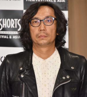 被災した行定勲監督、熊本の現状を明かす「ストレスに陥っている」