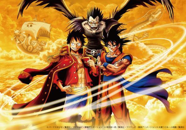 「デスノート」がリアル脱出ゲームに！ ユニバーサル・ジャンプ・サマーが初開催決定