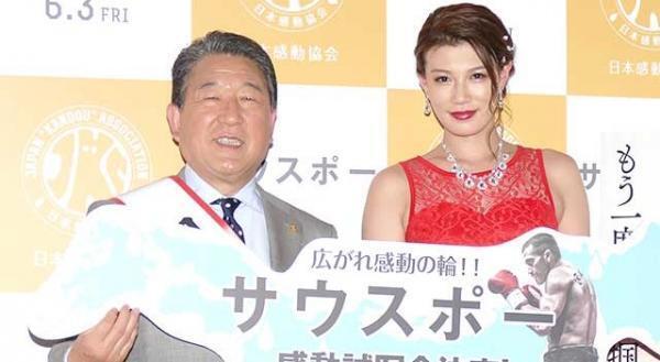 徳光和夫、感動作『サウスポー』に涙腺崩壊　「被災地にも感動を届けたい」