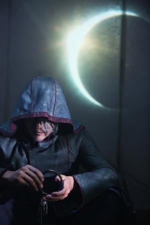 吉川晃司、生田斗真と因縁の対決を繰り広げる！『秘密 THE TOP SECRET』