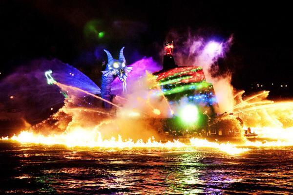 【ディズニー】アフター5はパークへGO！「夏5（ナツゴ）ウィークデーパスポート」発売