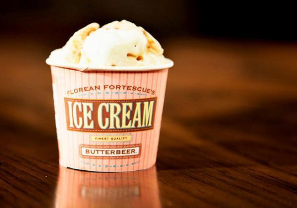 【USJ】人気のバタービールがアイスクリームに！魔法界に美味しすぎる新メニューが続々