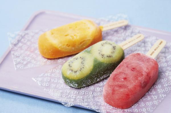 【3時のおやつ】栄養たっぷりのアイスキャンディ！「二子玉川ライズ S.C. テラスマーケット」夏向けスイーツ