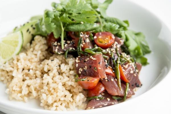 「bills」、最新食トレンド満載のヘルシーな春夏メニューが登場！