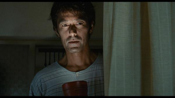 阿部寛がホラー映画に!? 『海よりもまだ深く』からまさかの恐怖写真が到着