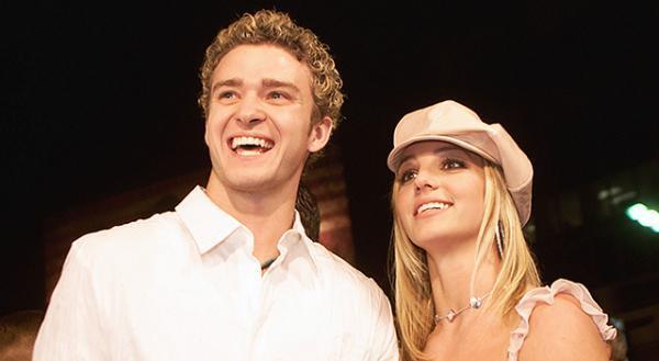 ブリトニー＆ジャスティン、破局から14年を経てついに共演が実現!?