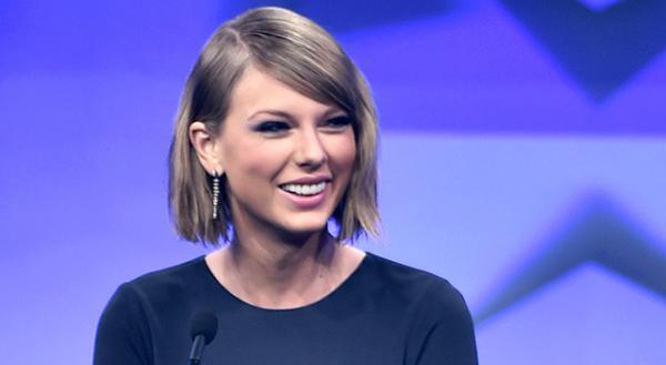 テイラー・スウィフトのお宅拝見！プライベートな顔もキュート