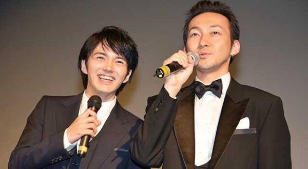 林遣都が「火花」主演をつかんだのは「関西弁がしゃべれます」アピールのおかげ？