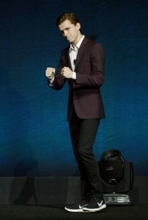 スパイダーマン最新作に『アイアンマン』ロバート・ダウニー・Jrが正式出演決定！