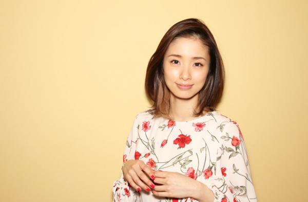 【インタビュー】上戸彩、家族愛がテーマの『ズートピア』は“宝物”