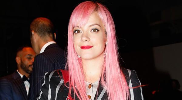 リリー・アレン、7年越しのストーカーによる恐怖体験がスゴすぎ…