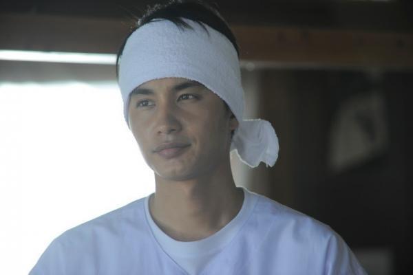 中村蒼、橋本愛の初恋相手役に！ 役作りで“修行”も 『バースデーカード』