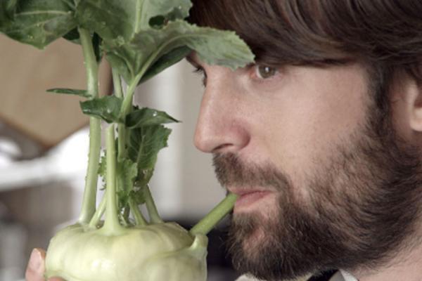 【特別映像】斬新な北欧料理、新メニュー試作の裏側公開！『ノーマ、世界を変える料理』