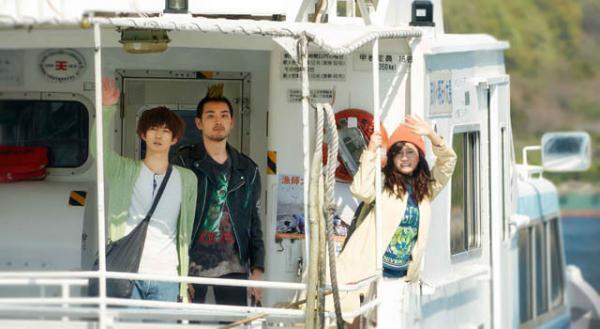 【シネマVOYAGE 】故郷へと帰る小さな旅…『モヒカン故郷に帰る』