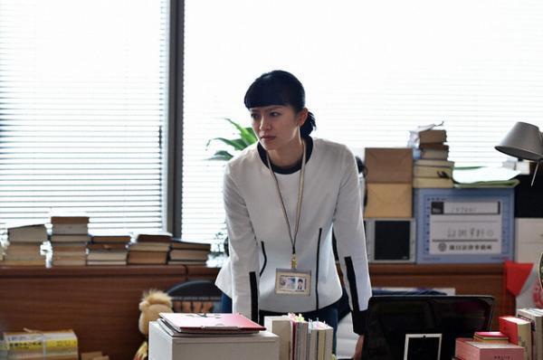 初回高視聴率の「99.9」第2話、松本潤とドラマ初共演の風間俊介登場