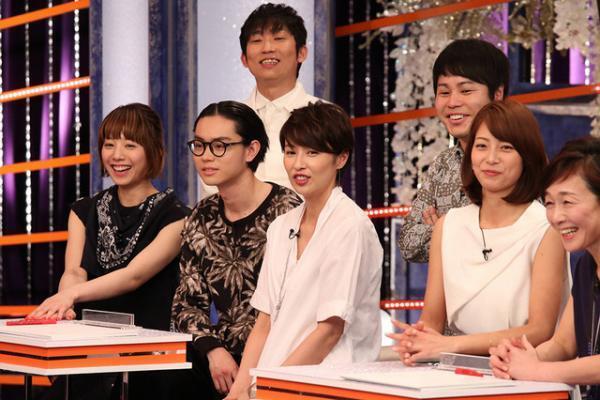 菅田将暉の“顎クイ”も！フジ系ドラマ出演者たちがクイズに挑戦！「SMAP×SMAP」
