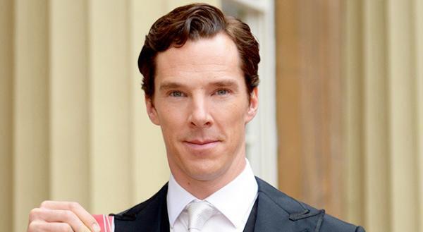 B・カンバーバッチ、チャールズ皇太子とシェイクスピア没後400周年イベントで共演？