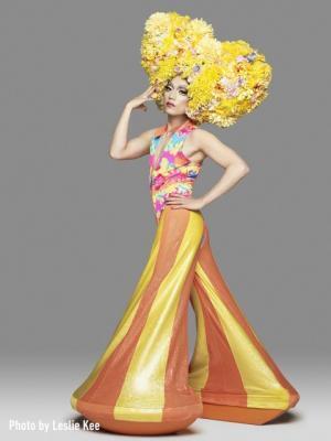 山崎育三郎、ドラァグクィーンに！ 陣内孝則＆超新星・ユナクも出演「プリシラ」