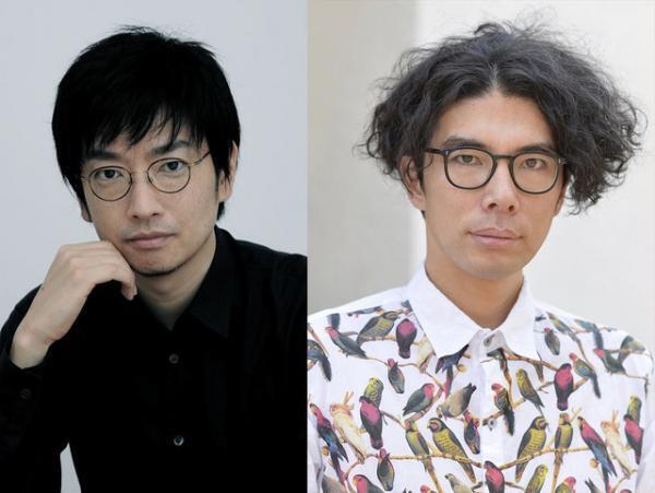 片桐仁出演で「ラーメンズ」7年ぶりに復活！ 「小林賢太郎テレビ」第8弾が放送決定