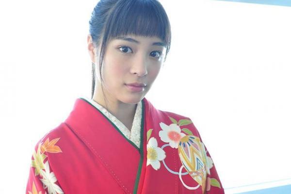 【インタビュー】広瀬すず　17歳の“勝負師”は仲間を得てさらに高く飛ぶ！