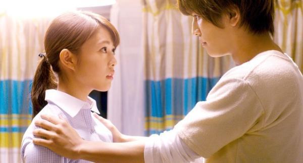 岩田剛典＆高畑充希、2人の行方は？ Flowerが歌う『植物図鑑』ミュージックトレーラー公開