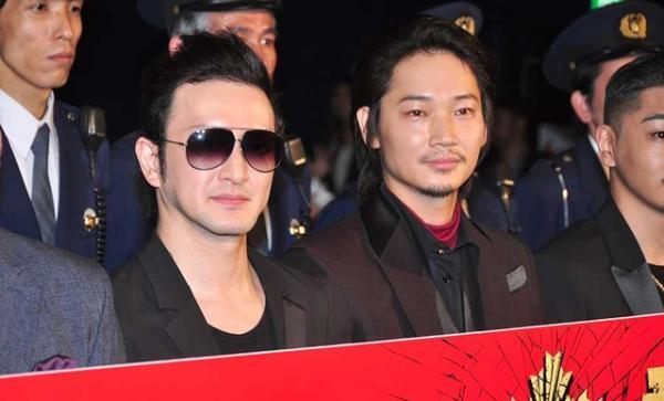 綾野剛、大河ドラマから続く中村獅童との友情エピソード告白！